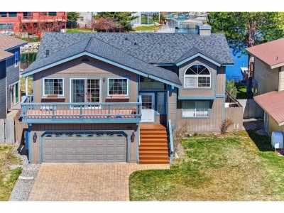 Home For Sale in South Lake Tahoe, California