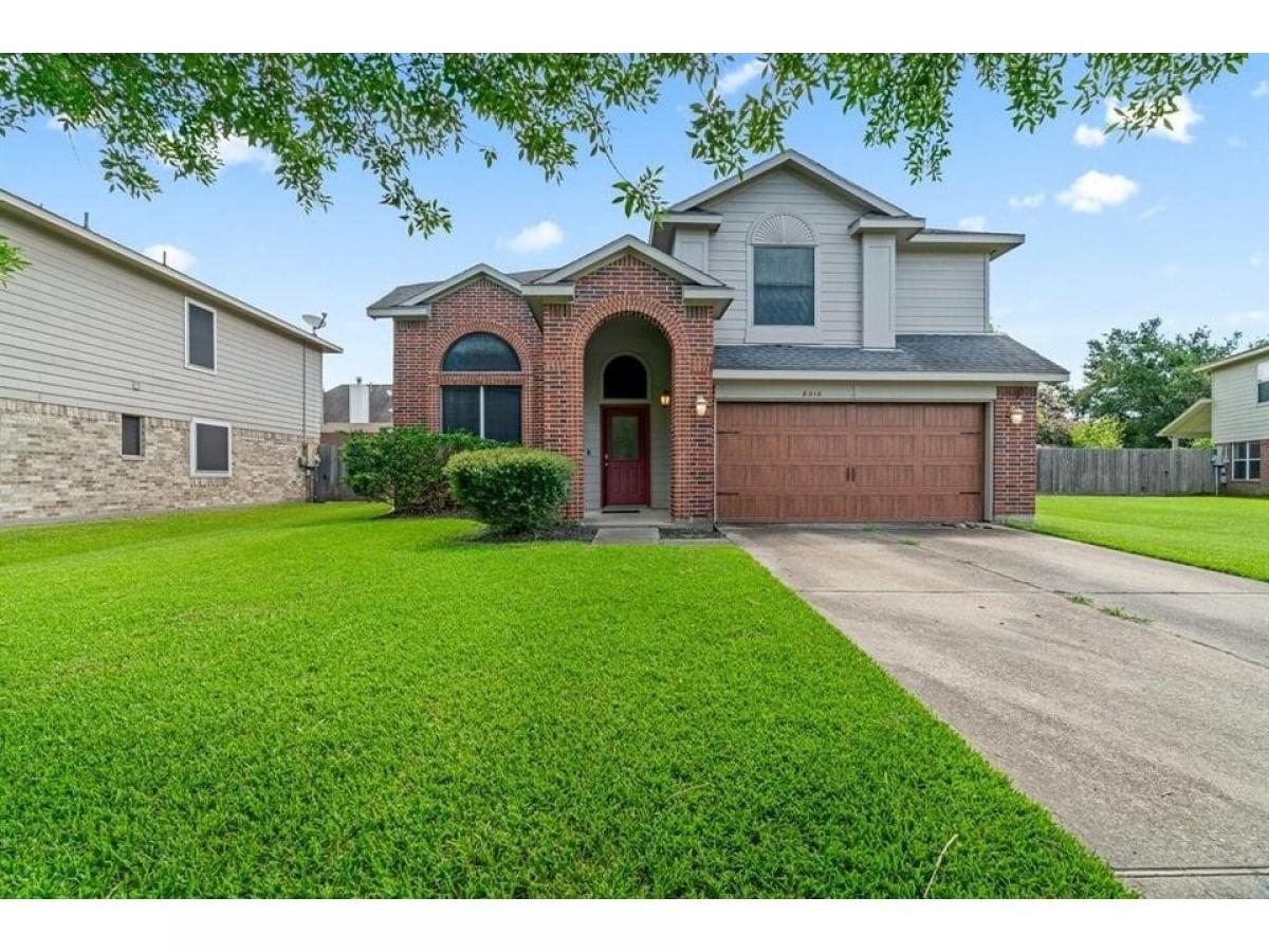 Picture of Home For Sale in Baytown, Texas, United States