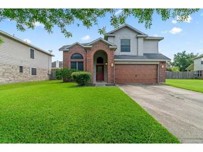 Home For Sale in Baytown, Texas