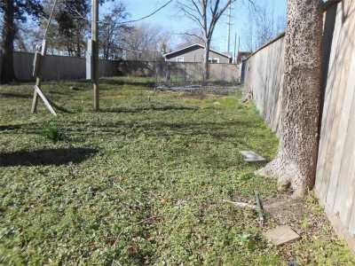 Residential Land For Sale in Houston, Texas