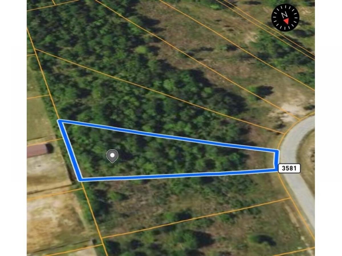 Picture of Residential Land For Sale in Cleveland, Texas, United States