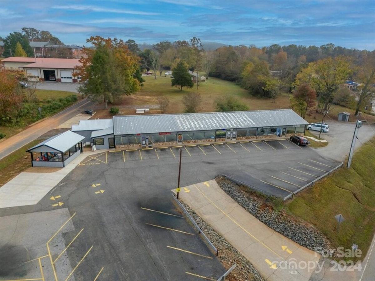 Picture of Home For Sale in Mill Spring, North Carolina, United States