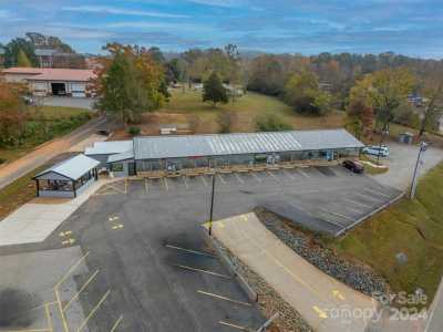 Home For Sale in Mill Spring, North Carolina