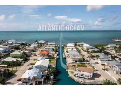 Residential Land For Sale in Marathon, Florida