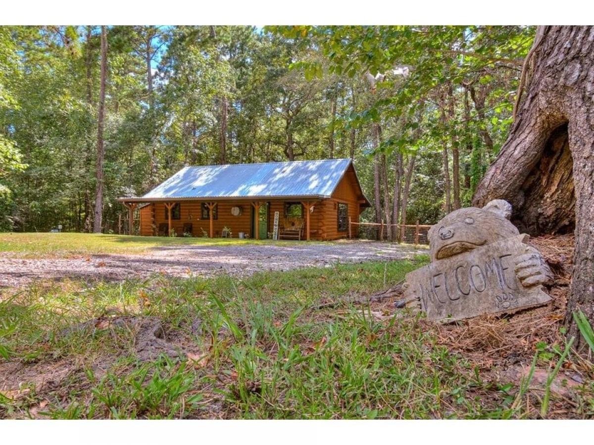 Picture of Home For Sale in New Waverly, Texas, United States