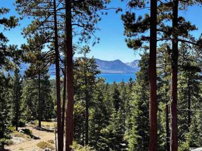 Residential Land For Sale in Stateline, Nevada