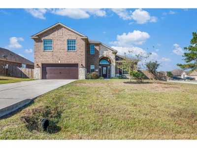 Home For Sale in Magnolia, Texas