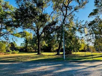 Residential Land For Sale in Houston, Texas