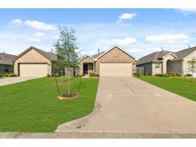 Home For Sale in Hockley, Texas