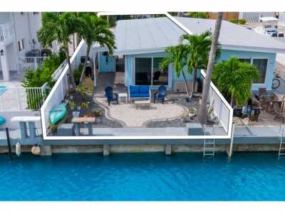 Home For Sale in Key Colony, Florida