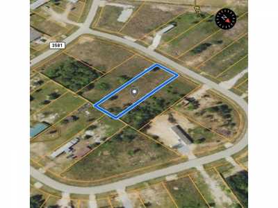 Residential Land For Sale in Cleveland, Texas