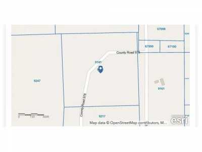 Residential Land For Sale in Wortham, Texas