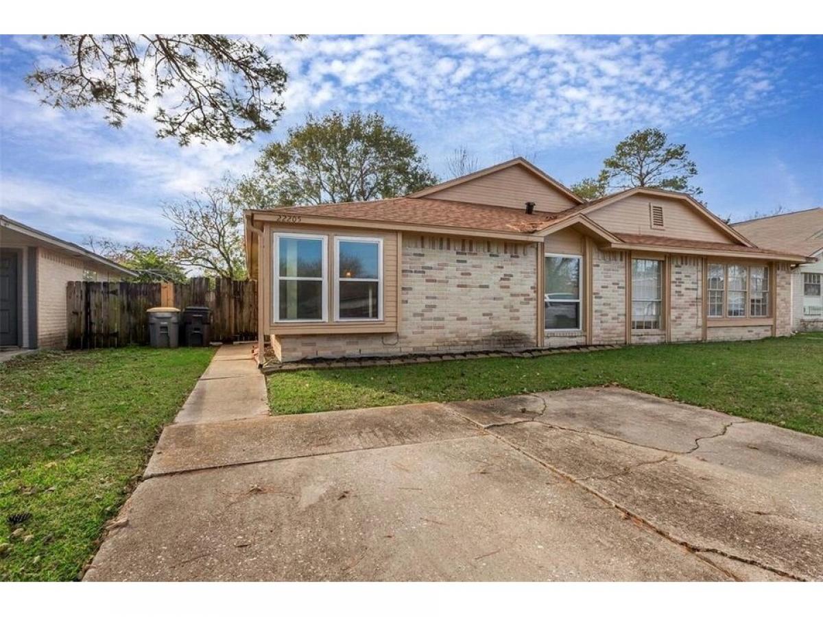 Picture of Home For Rent in Spring, Texas, United States