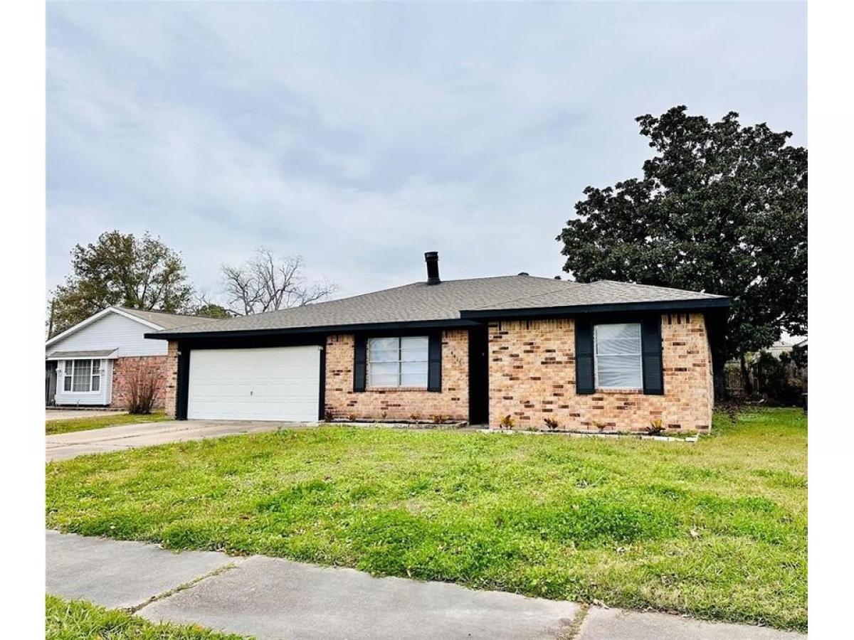 Picture of Home For Rent in Deer Park, Texas, United States