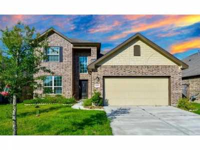 Home For Sale in Porter, Texas