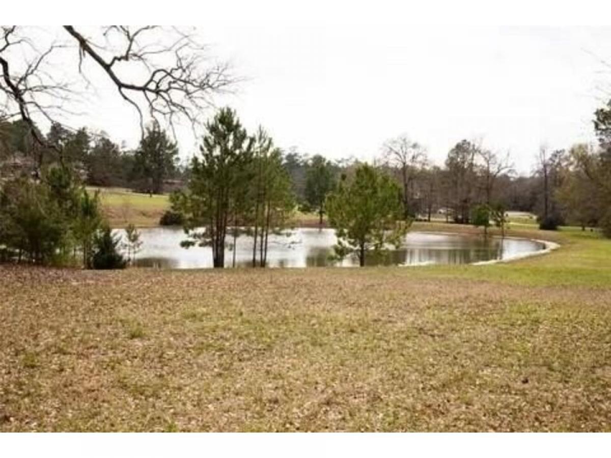 Picture of Residential Land For Sale in Huntsville, Texas, United States