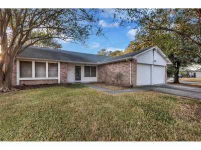 Home For Rent in Spring, Texas