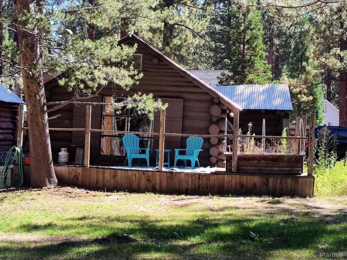 Picture of Home For Sale in South Lake Tahoe, California, United States