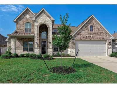 Home For Sale in Porter, Texas