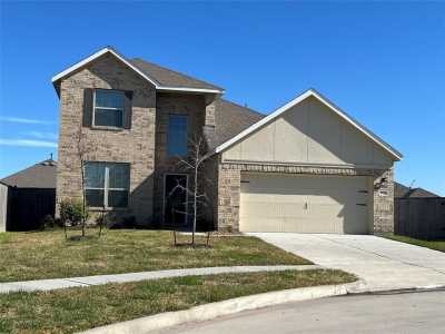 Home For Rent in Baytown, Texas