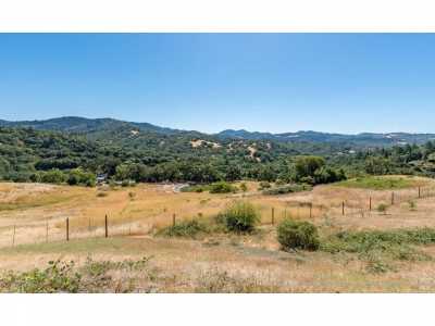 Residential Land For Sale in Santa Rosa, California