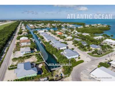 Residential Land For Sale in Marathon, Florida