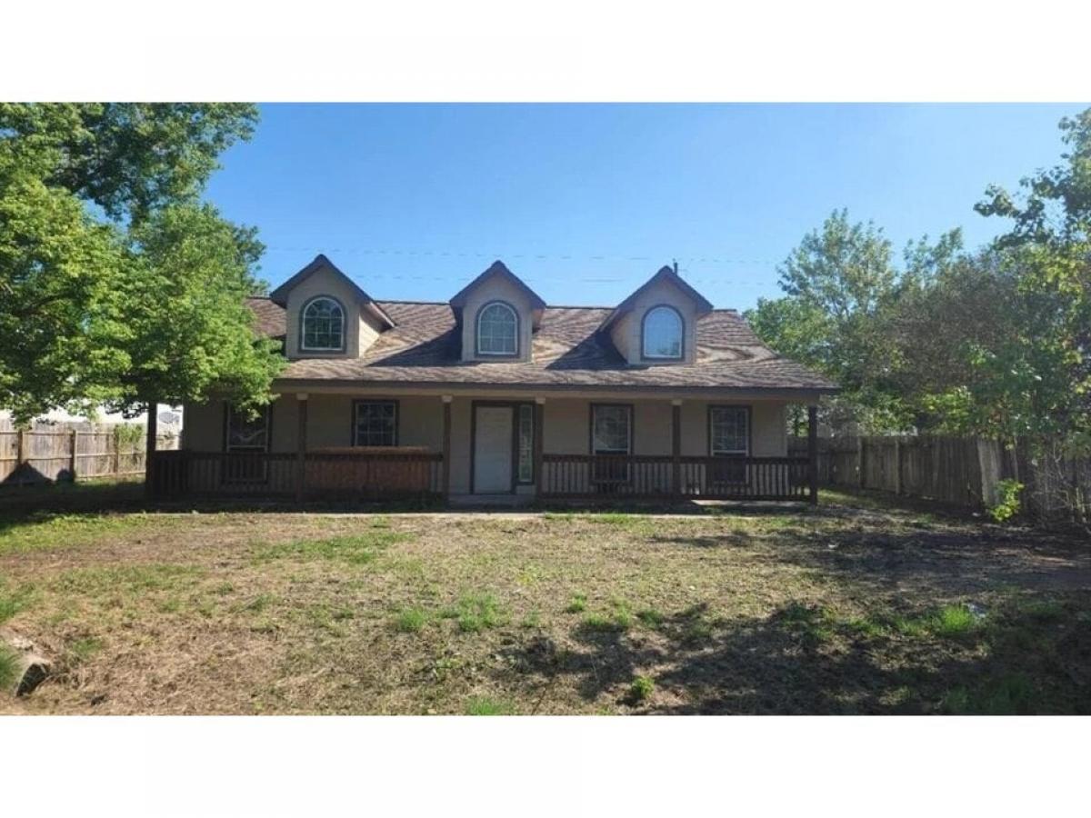 Picture of Home For Sale in Baytown, Texas, United States