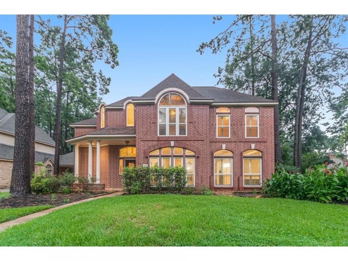 Picture of Home For Sale in Cypress, Texas, United States