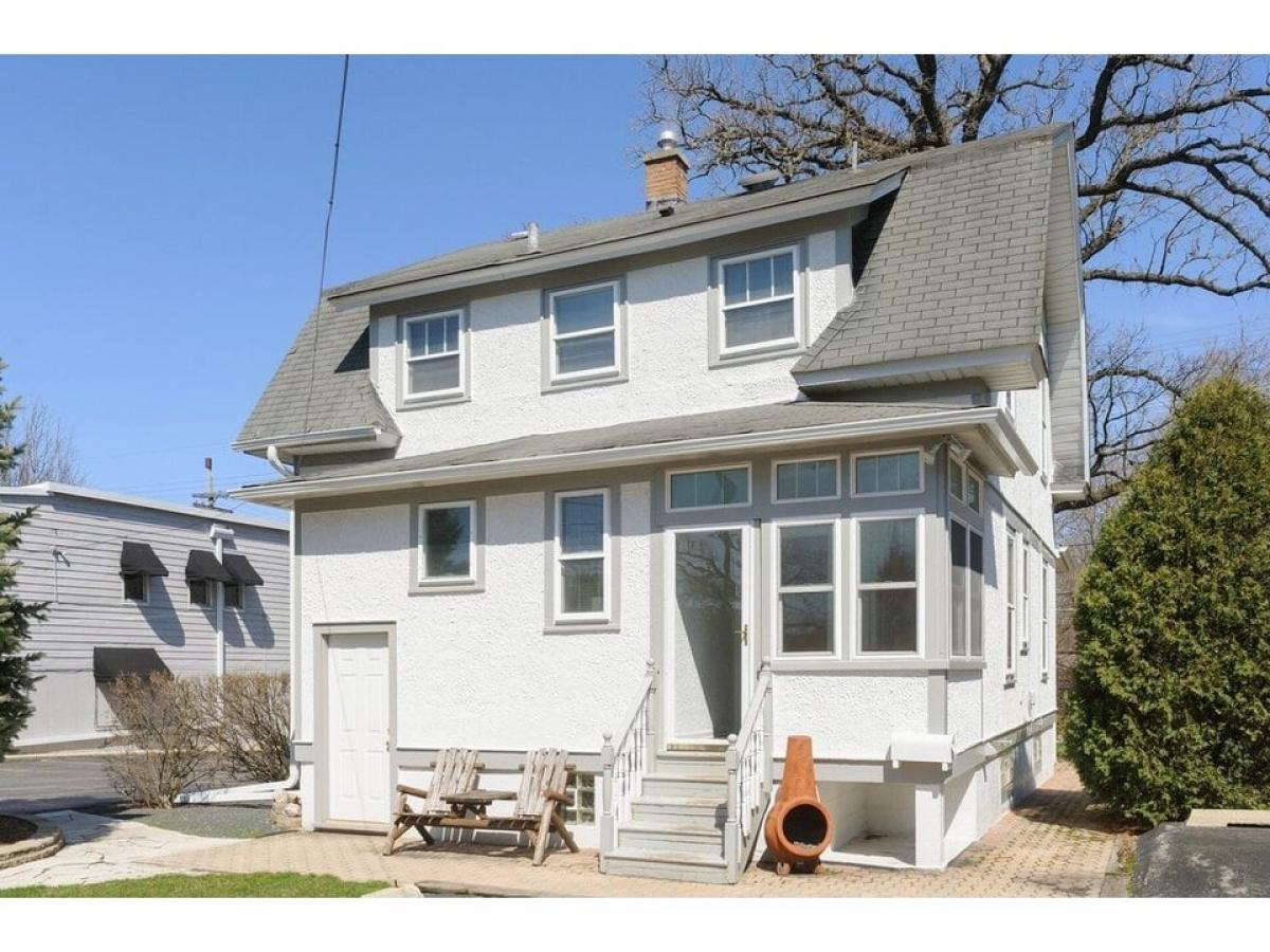 Picture of Home For Sale in Highland Park, Illinois, United States