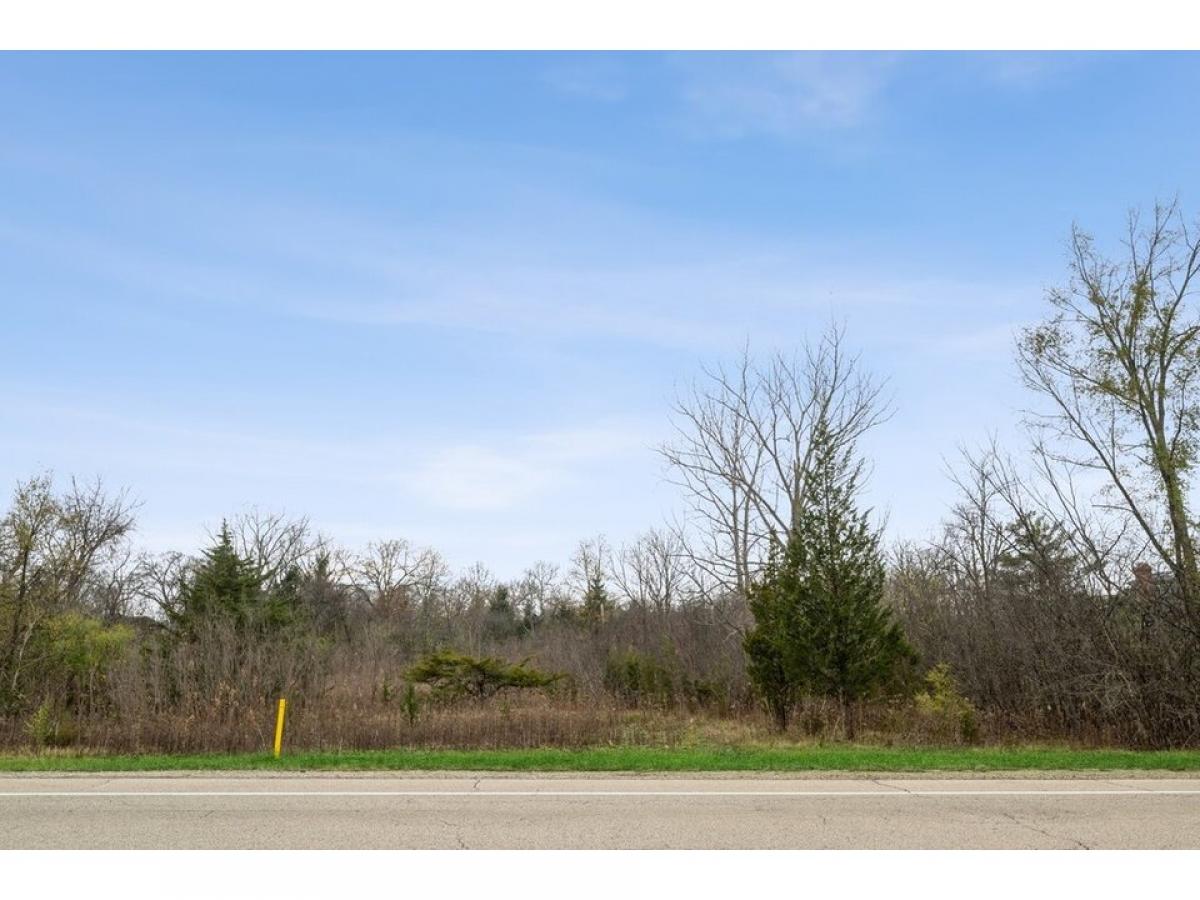 Picture of Residential Land For Sale in Green Oaks, Illinois, United States