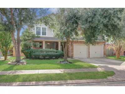 Home For Rent in Cypress, Texas