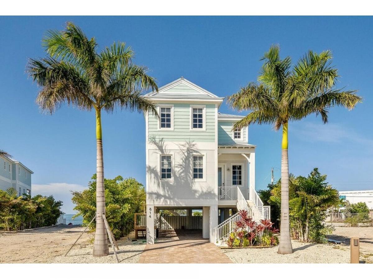 Picture of Home For Sale in Marathon, Florida, United States