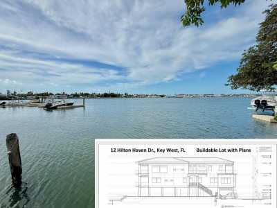 Residential Land For Sale in Key West, Florida