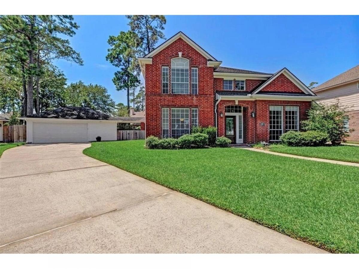 Picture of Home For Sale in Cypress, Texas, United States