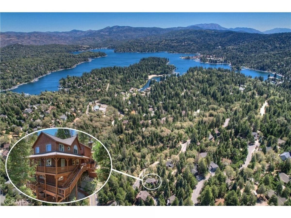 Picture of Home For Sale in Lake Arrowhead, California, United States