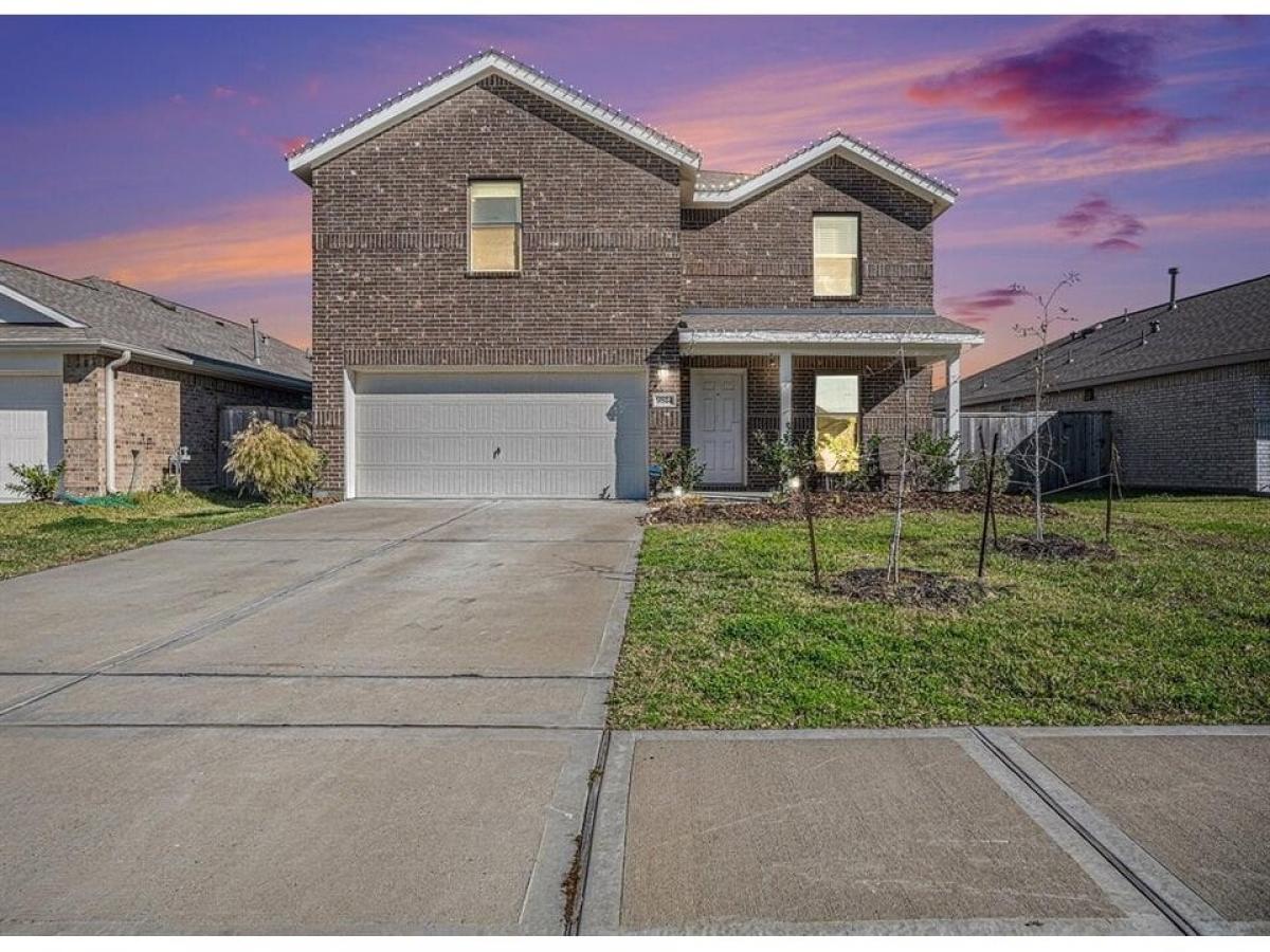 Picture of Home For Sale in Baytown, Texas, United States