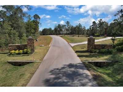 Residential Land For Sale in Willis, Texas