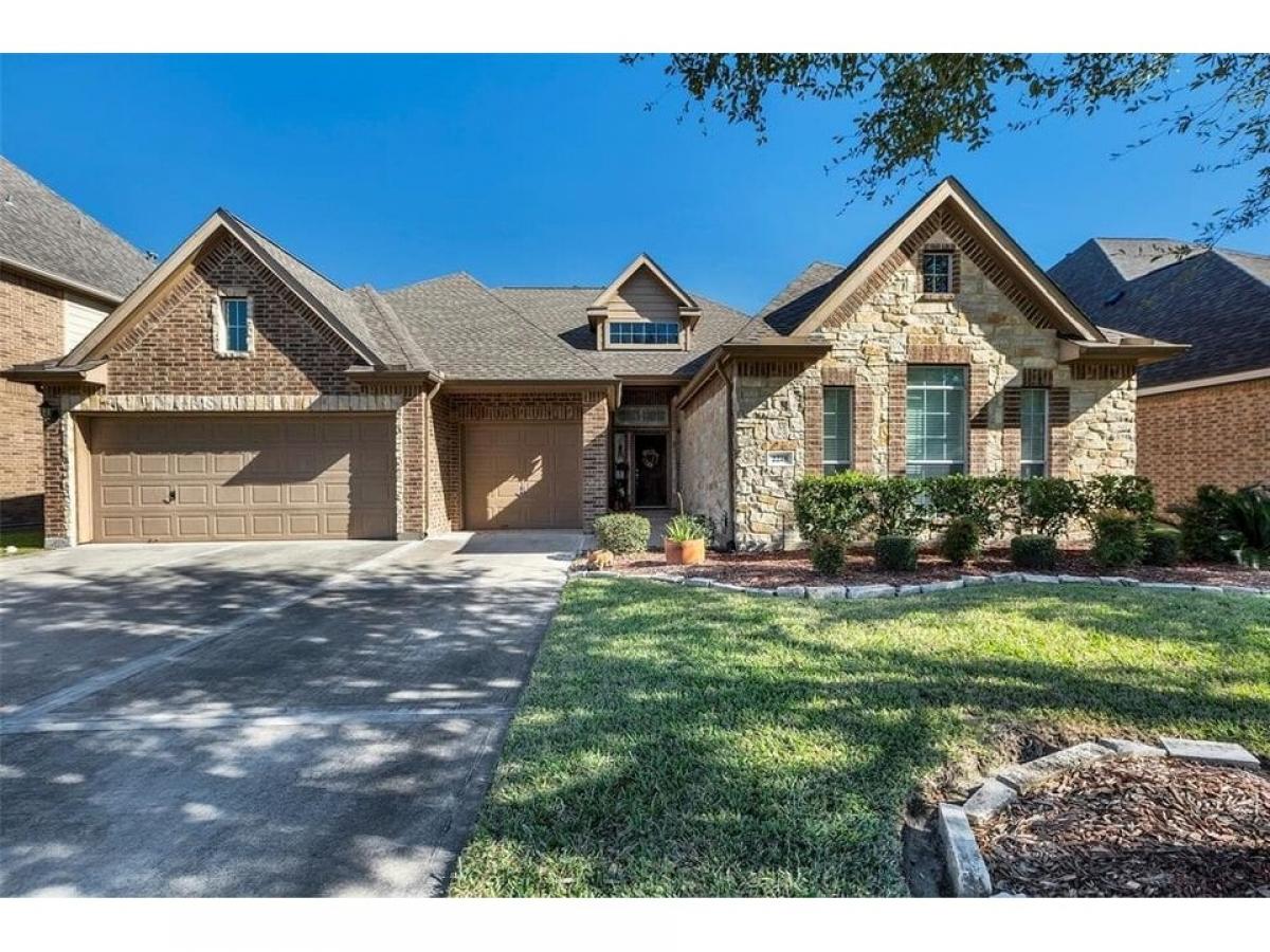 Picture of Home For Sale in Deer Park, Texas, United States