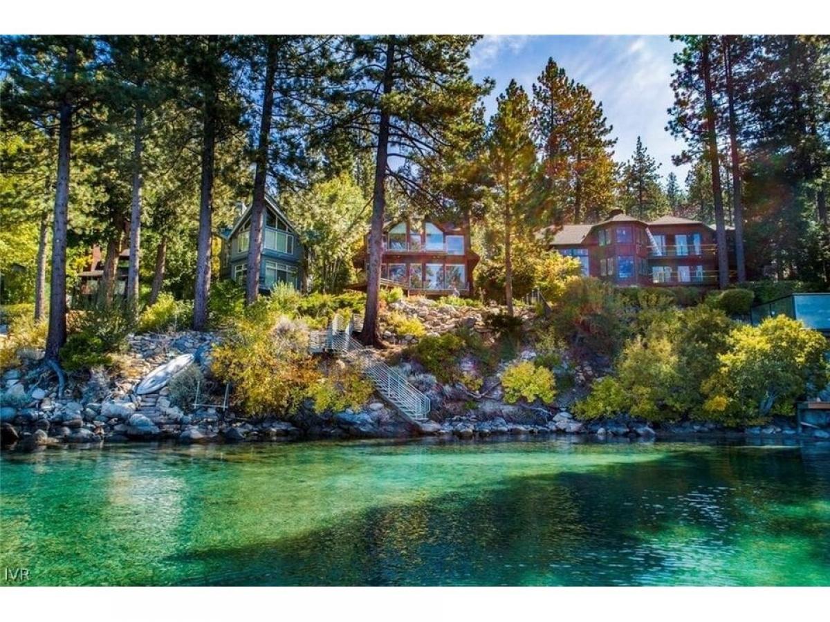 Picture of Home For Sale in Glenbrook, Nevada, United States