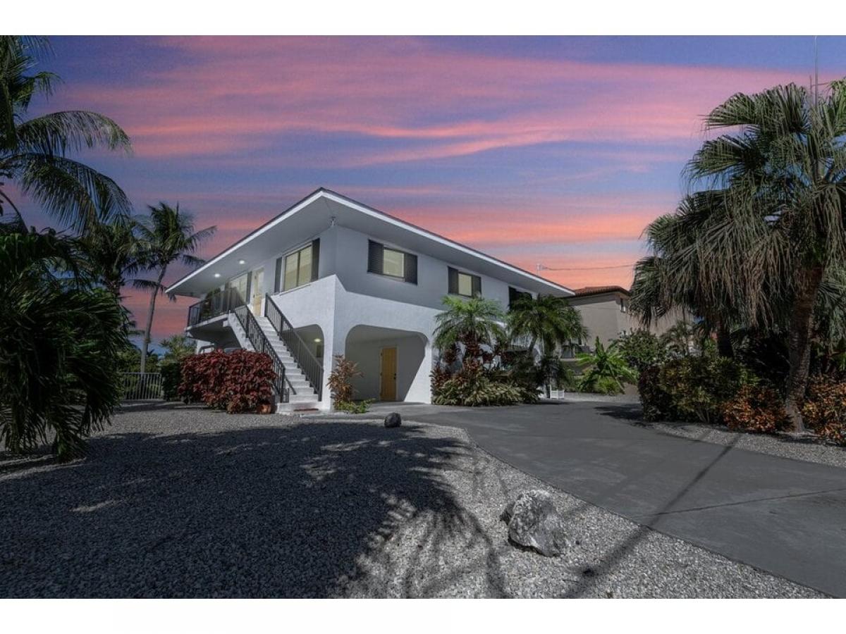 Picture of Home For Sale in Marathon, Florida, United States