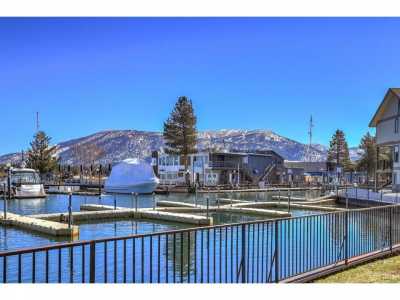 Home For Sale in South Lake Tahoe, California