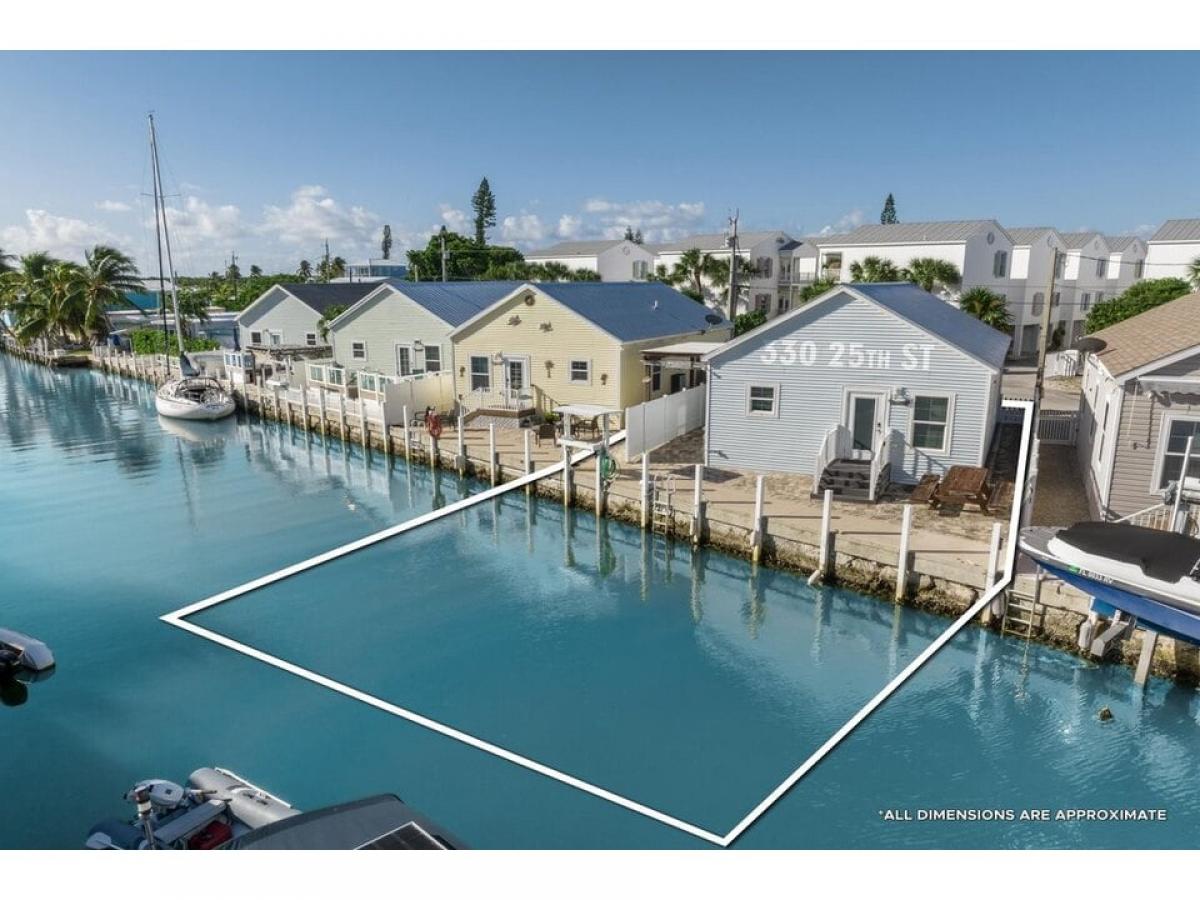 Picture of Home For Sale in Marathon, Florida, United States