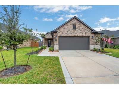 Home For Sale in Fulshear, Texas