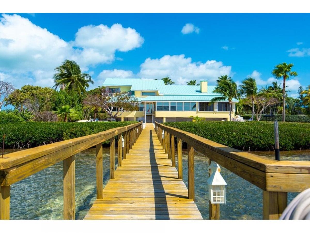 Picture of Home For Sale in Marathon, Florida, United States