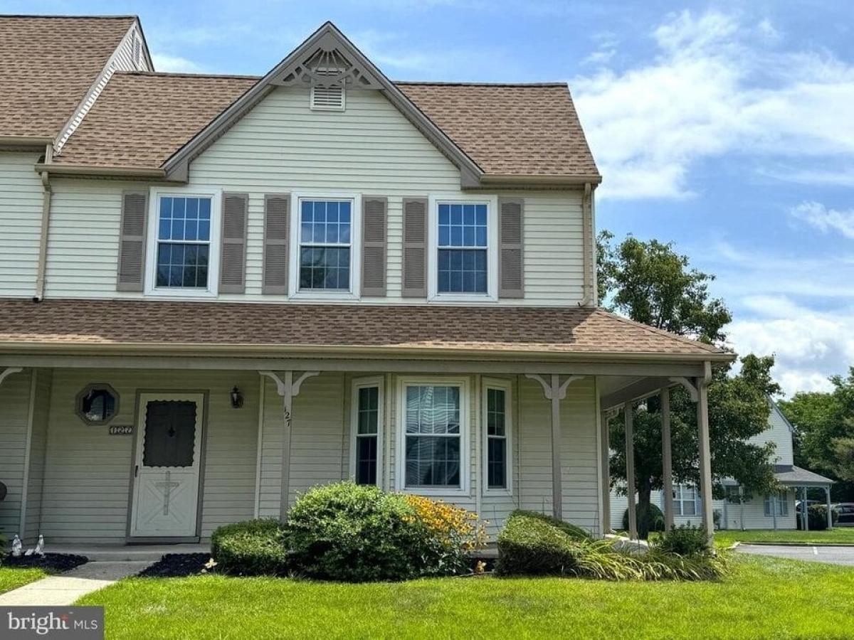 Picture of Home For Sale in Blackwood, New Jersey, United States