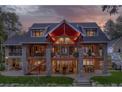 Home For Sale in Ellsworth, Maine