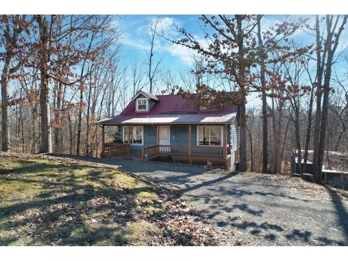 Picture of Home For Sale in Calhoun, Tennessee, United States