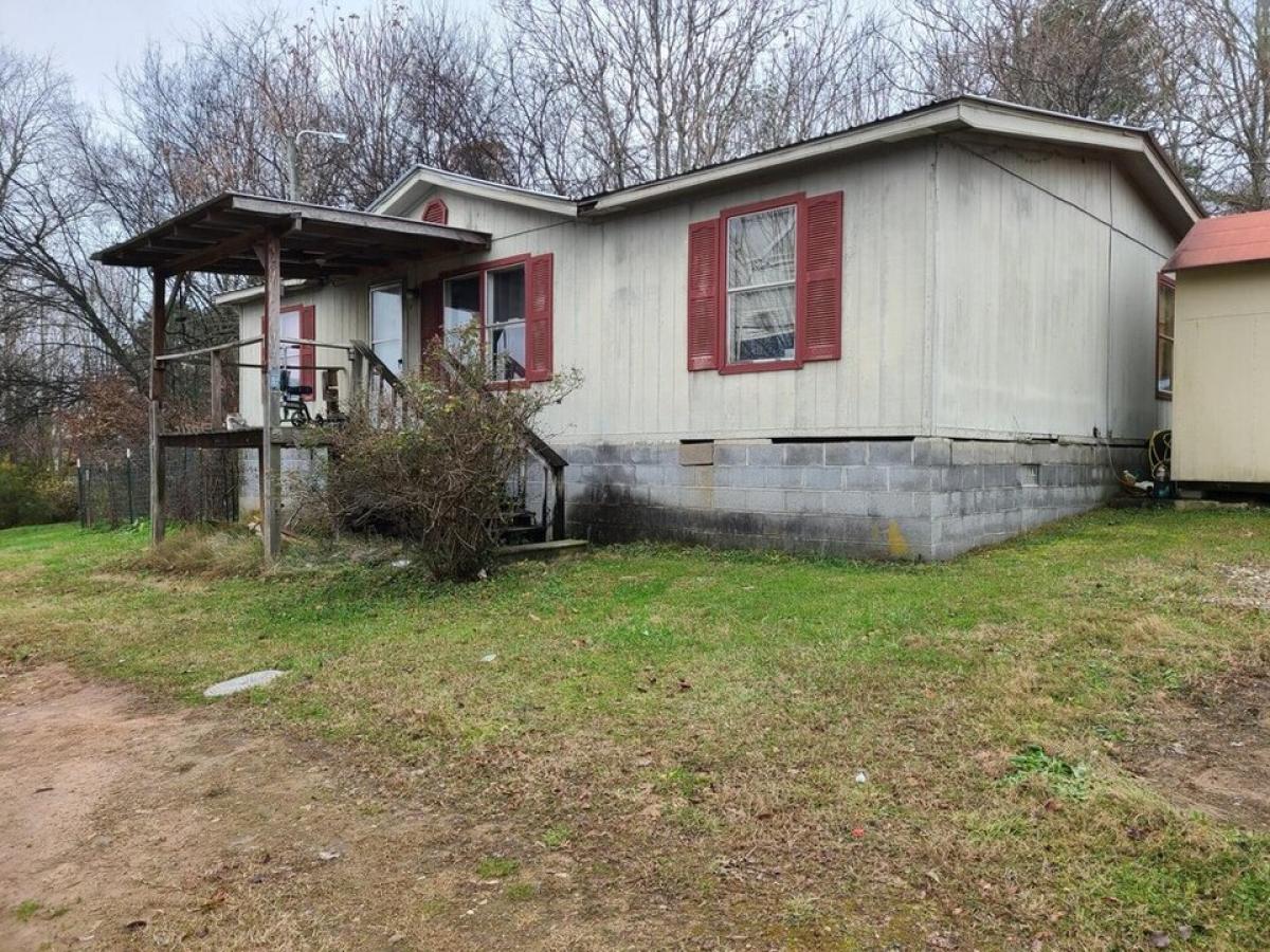 Picture of Home For Sale in Sweetwater, Tennessee, United States