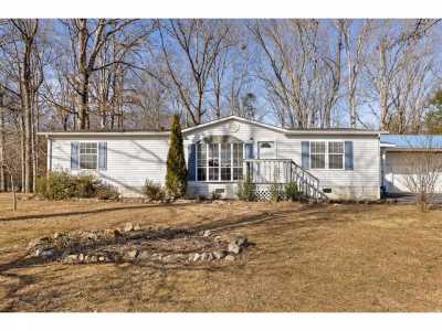 Home For Sale in Athens, Tennessee