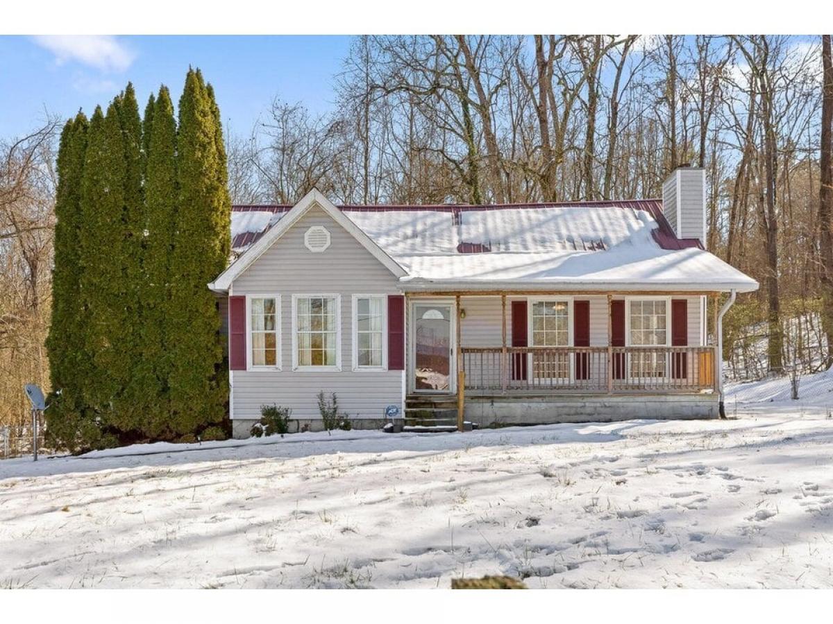 Picture of Home For Sale in Birchwood, Tennessee, United States